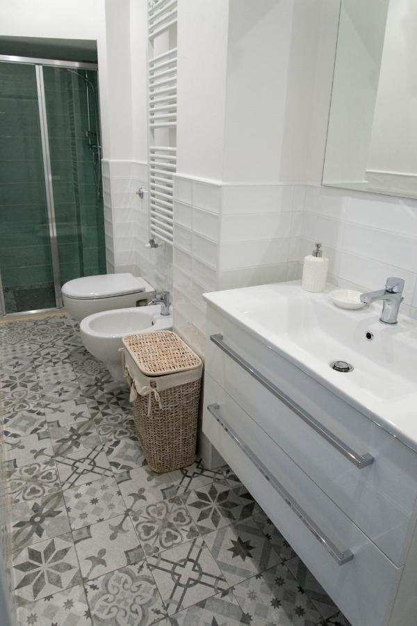 Apartment La Candida Rosa Florenz