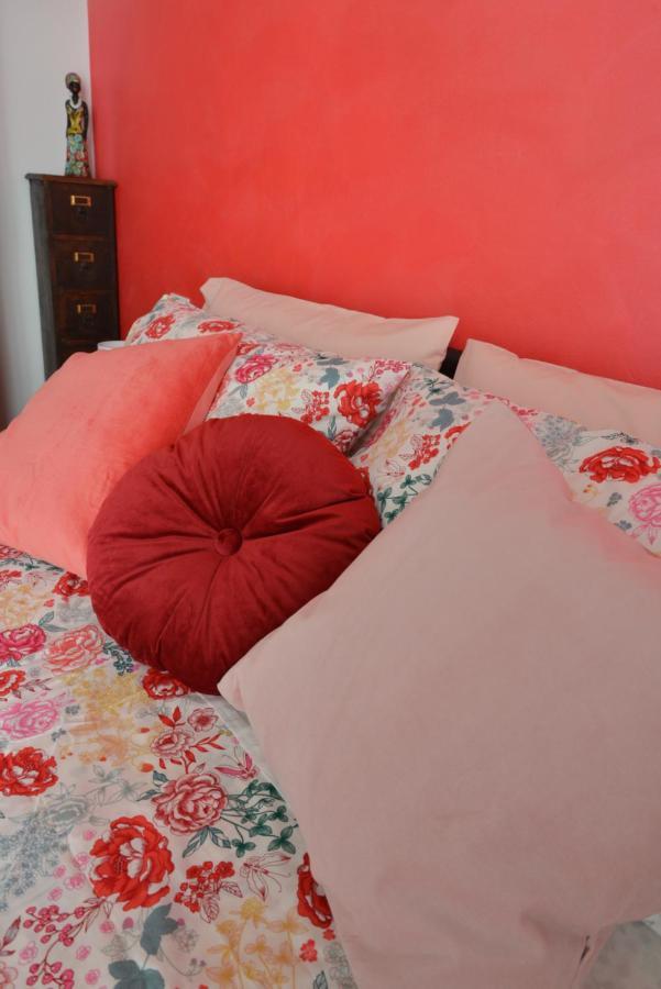 La Candida Rosa Florenz