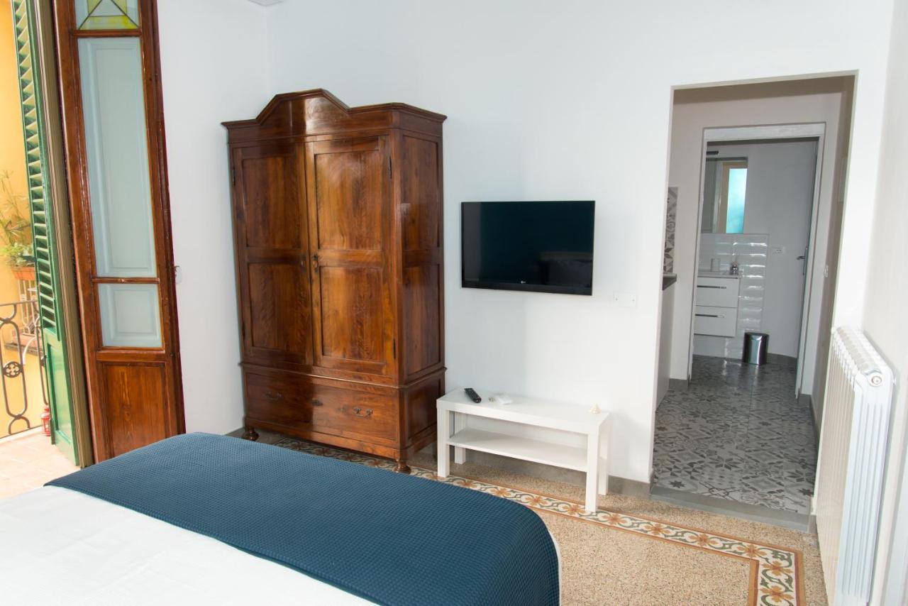 Apartment La Candida Rosa Florenz