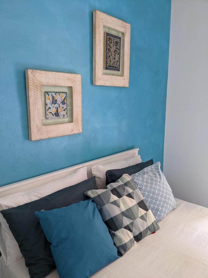 Apartment La Candida Rosa Florenz