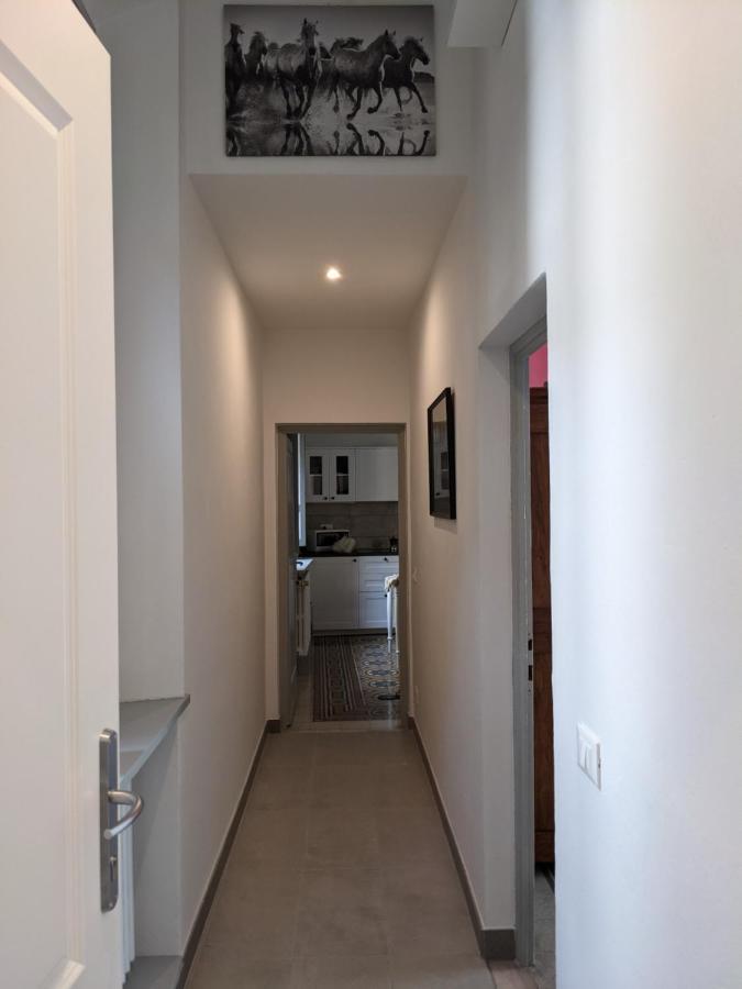Apartment La Candida Rosa Florenz