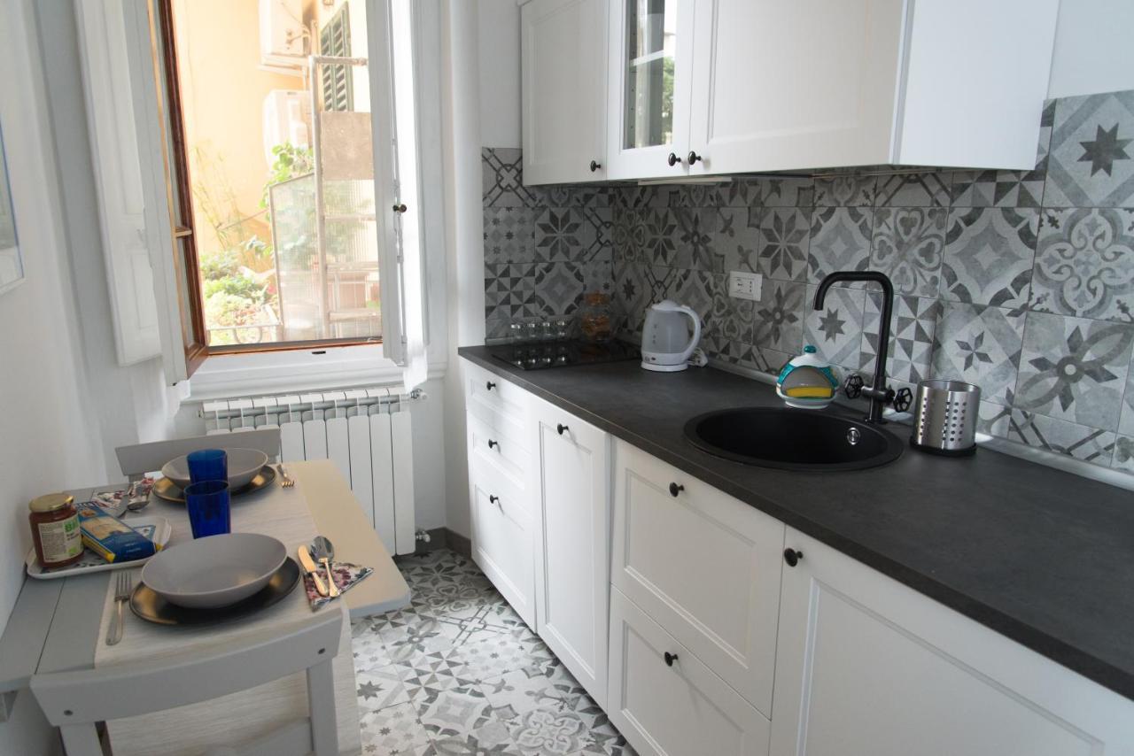 Apartment La Candida Rosa Florenz