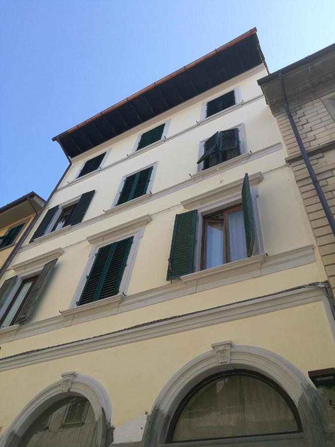 La Candida Rosa Florenz