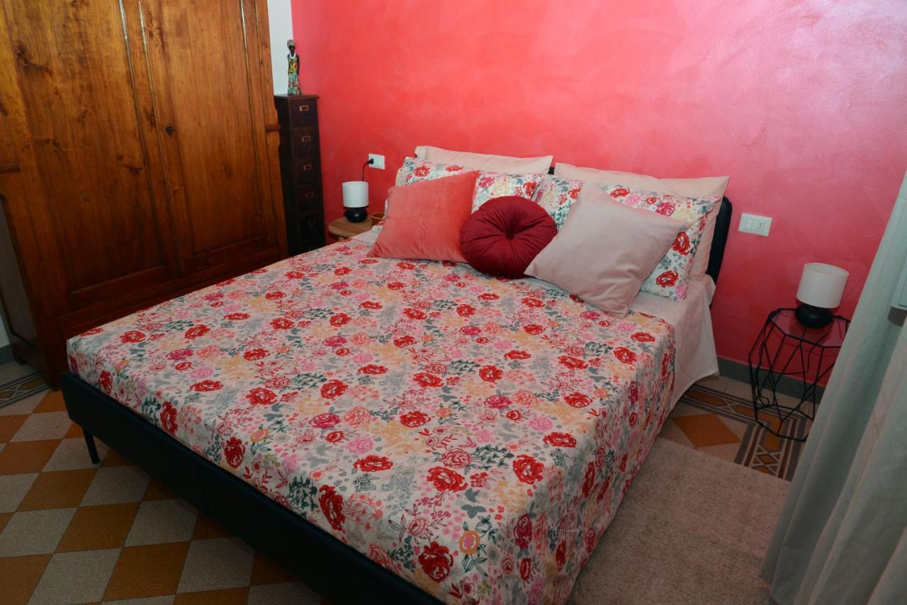 La Candida Rosa Apartment Florenz